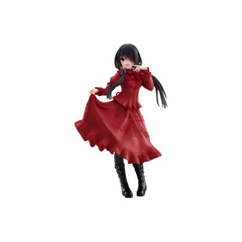 TAITO Kurumi Tokisaki Date A Live Bonus Gifts