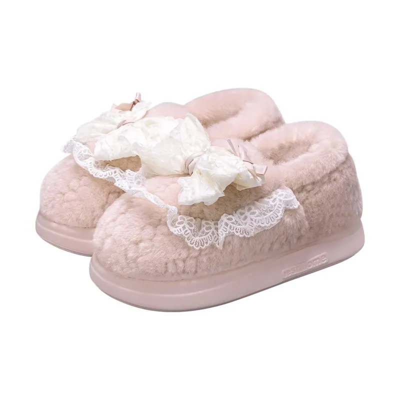 TZLDN Slippers / Home Slippers-7