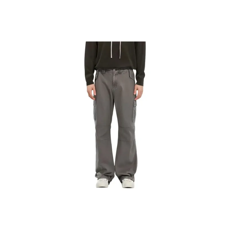 GBXM Cargo Pants Unisex-11