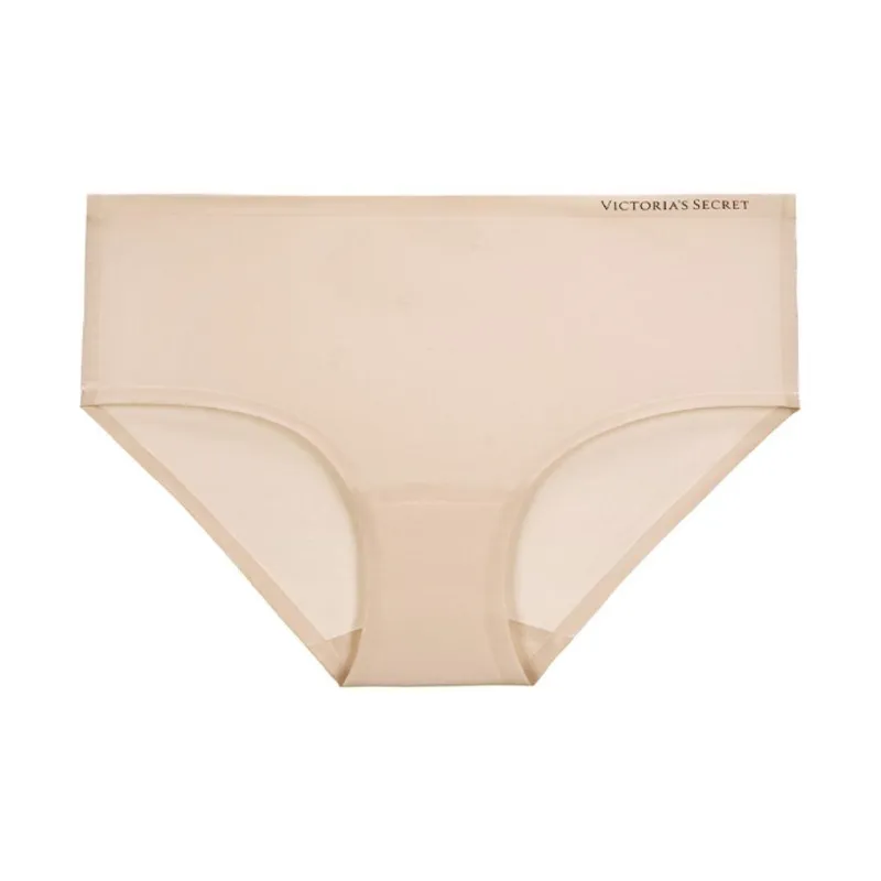 Victoria's Secret THE MIX Underpants Women's 1 Pack Champagne-0