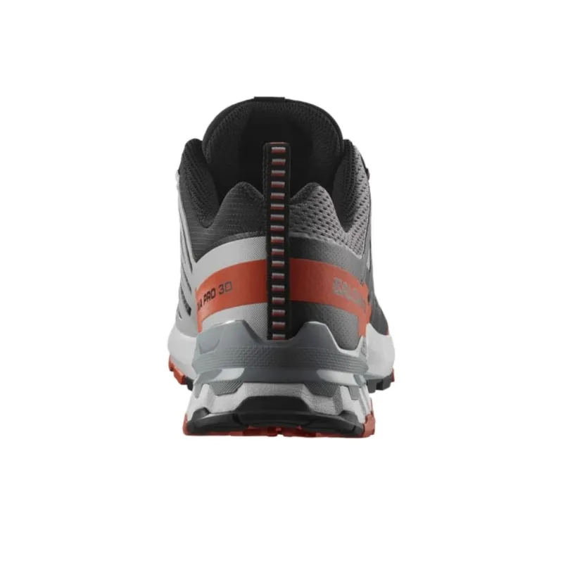SALOMON Xa Pro 3D V9 'Castlerock Burnt Ochre'-5