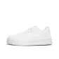 White[Fleece-Lined]