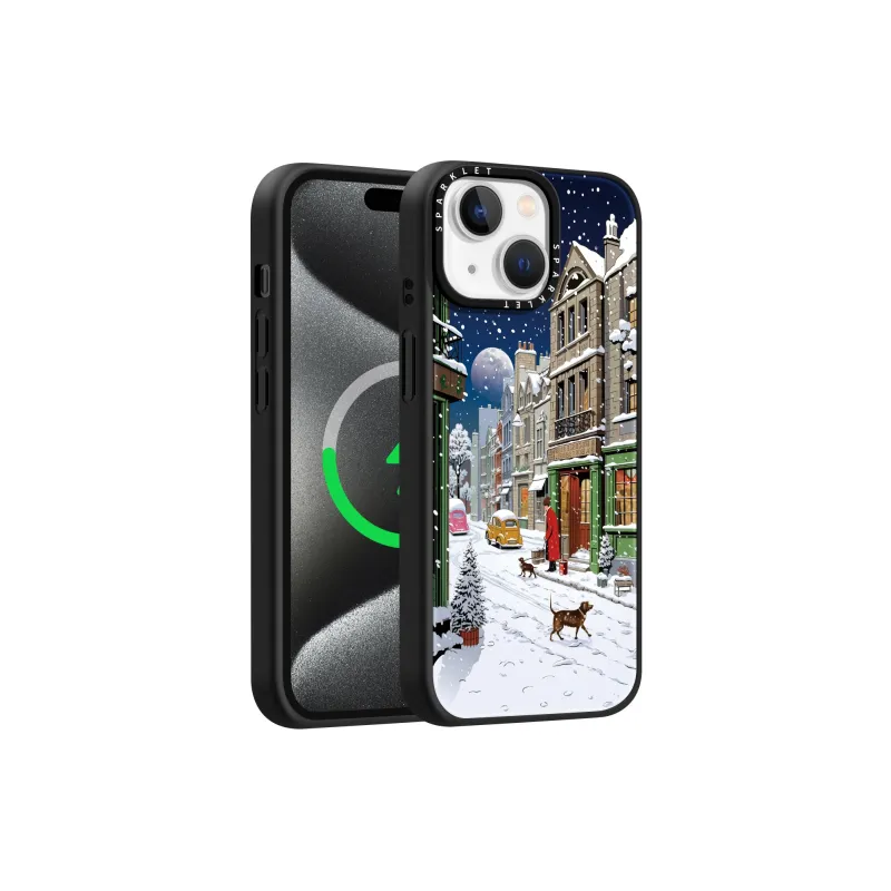 MINISO Phone Cases-7