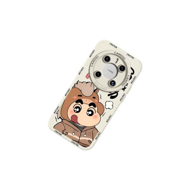 CHUNFAN Phone Cases-7
