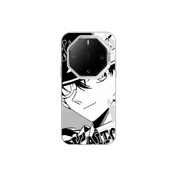 DAHUAXIAN Phone Cases