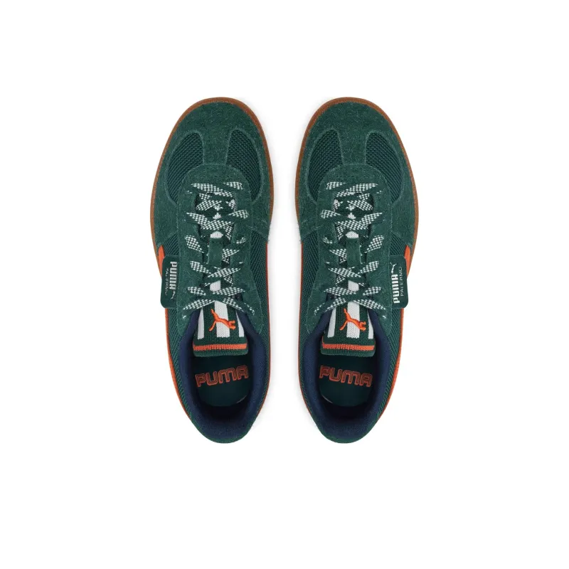 PUMA Palermo Supertifo 'Dark Myrtle'-2