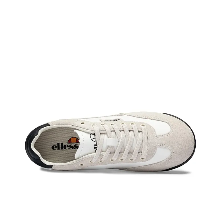 Ellesse Anti Slip Wear Resistant Low Top Casual Shoes Unisex-3