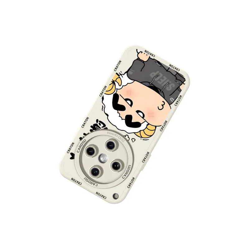CHUNFAN Phone Cases-13