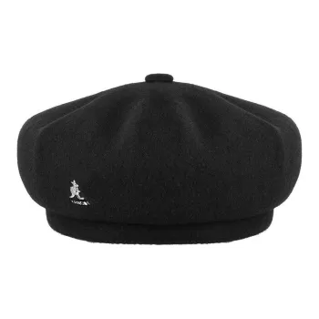 KANGOL Wool Jax Beret