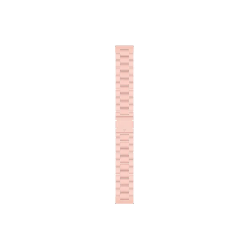 Antey Samsung Compatibility Watch Band Plastic Material-2