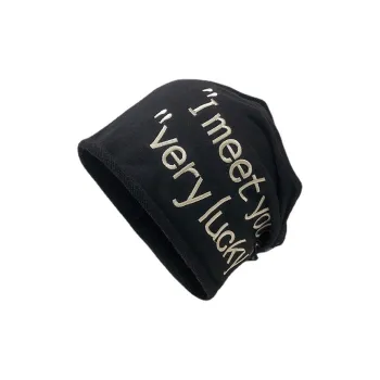 NOME Beanies Unisex