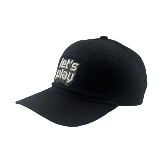LUCKY BRAND Cotton Baseball Caps Unisex-1