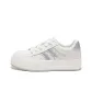 White Silver