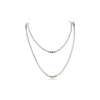 PEARL QUEEN Freshwater Pearl Necklaces Women's