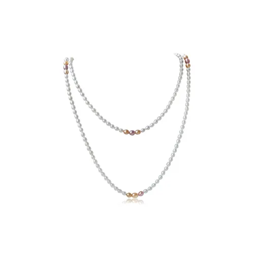 PEARL QUEEN Freshwater Pearl Necklaces Women's