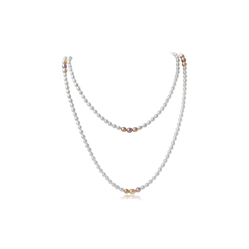 PEARL QUEEN Freshwater Pearl Necklaces Women's-0