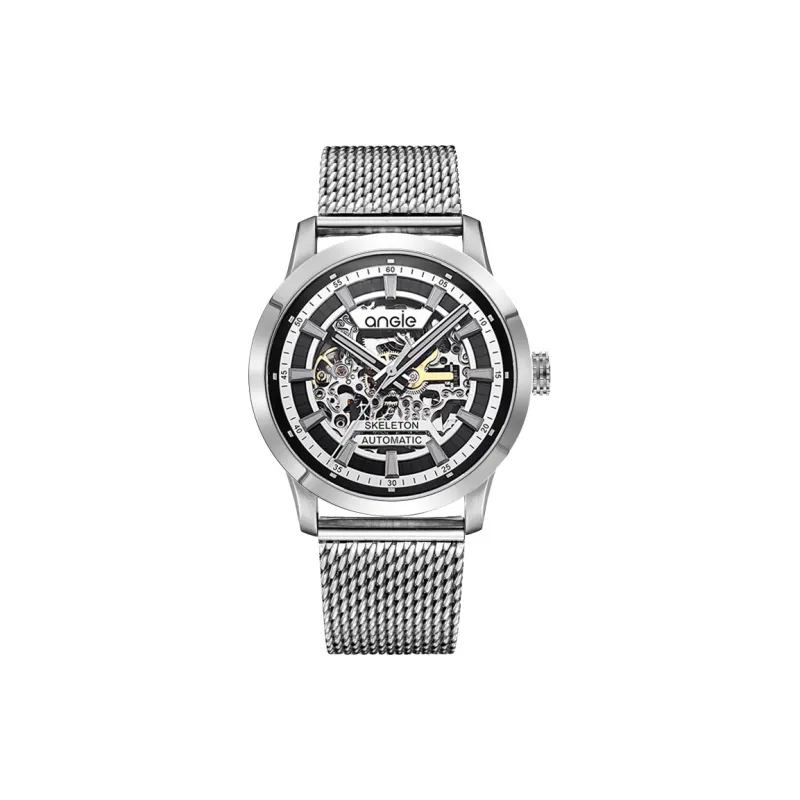 ANGIE PRESENT WATCH Men Watch-13