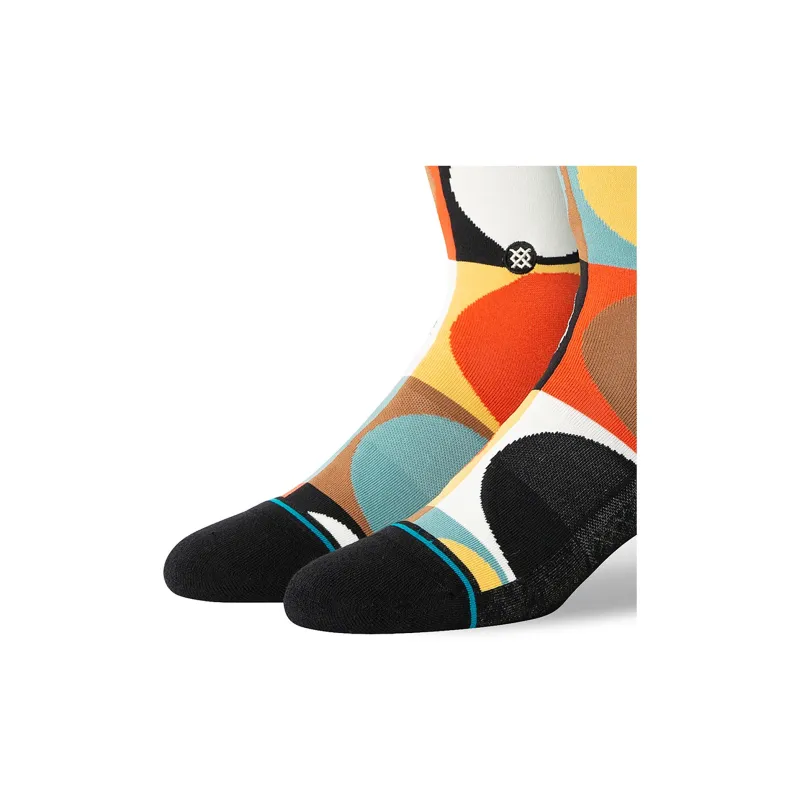 Stance Comfortable And Breathable Black Unisex-4