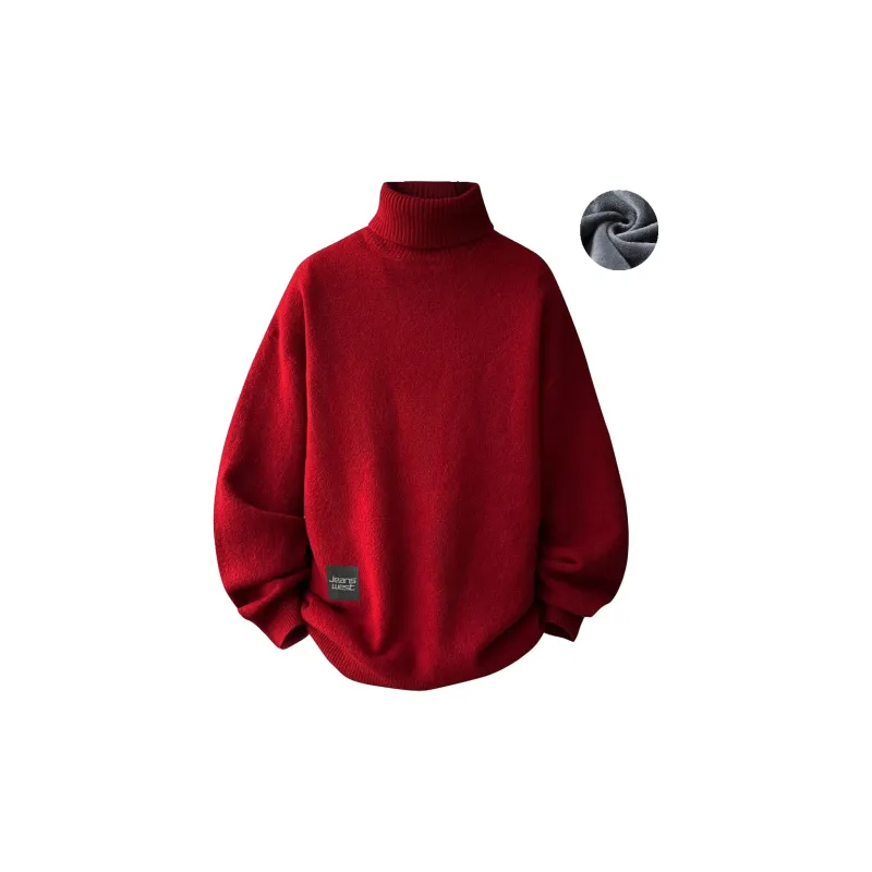 JEANSWEST Pullover Sweater Unisex-45
