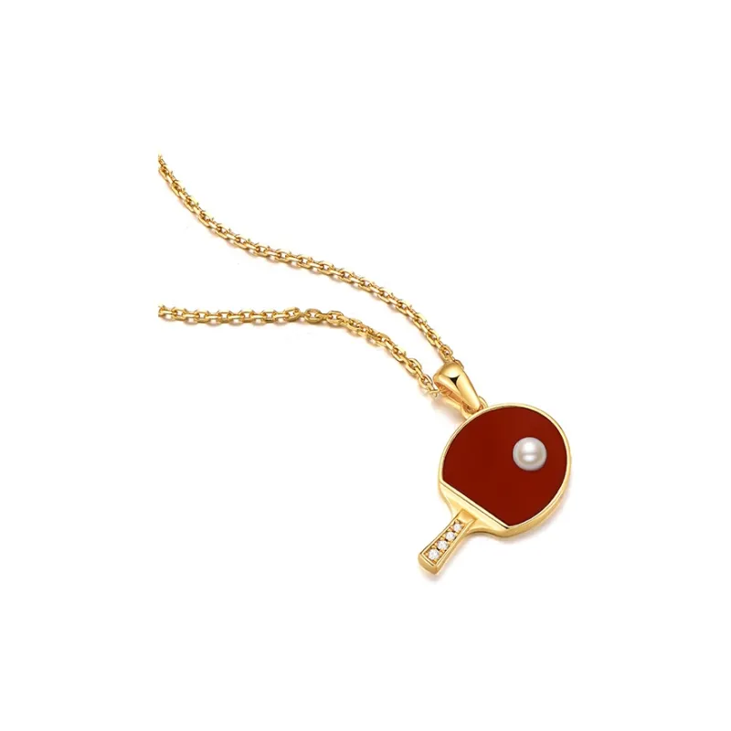 ADYD JEWELLY S925 Silver Necklaces Women's-1