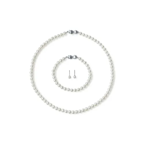 PEARL QUEEN Freshwater Pearl Necklaces Women's