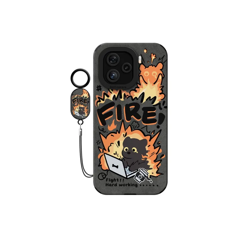 KEXINSHENG Phone Cases-15