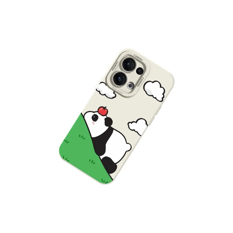 CHUNFAN Phone Cases-27