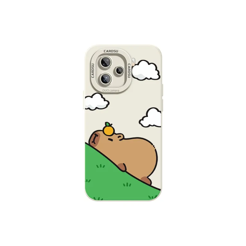 CHUNFAN Phone Cases-5