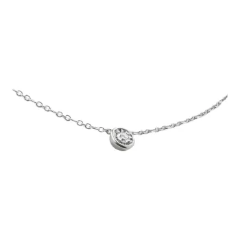 Monica Vinader Large Essentials Necklace