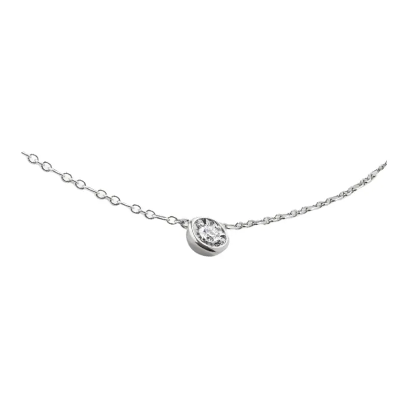 Monica Vinader Large Essentials Necklace-0