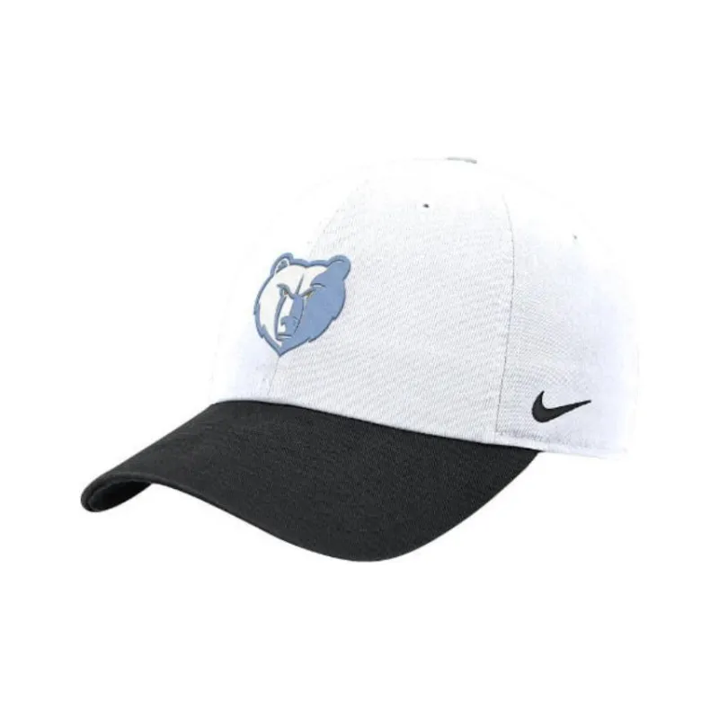 Nike Memphis Grizzlies 2024/25 Club City Edition Nike Nba Cap-0