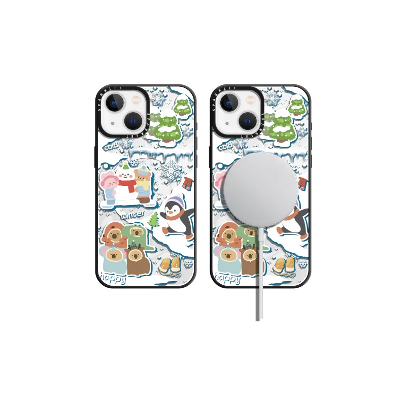 MINISO Phone Cases-1