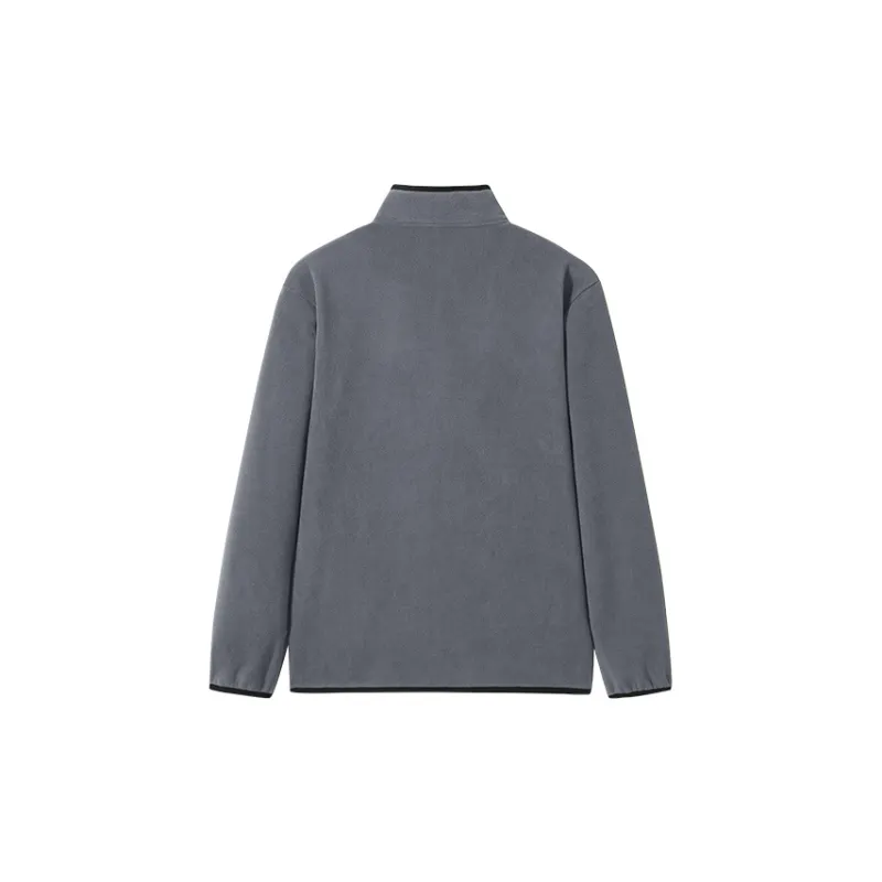 PIONEER CAMP Sweatshirts Unisex-3