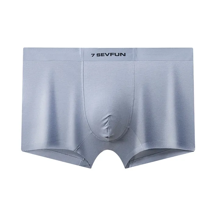 7 SEVFUN Underpants Men's 4 Pack-3