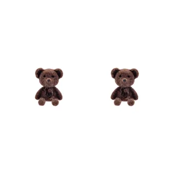 BLESSED BULLET Flock Earrings Women's