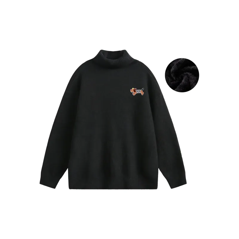 Emoji Sweaters Unisex-29