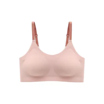 Cotton Gene Women's Bras