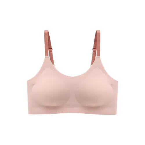 Cotton Gene Women's Bras