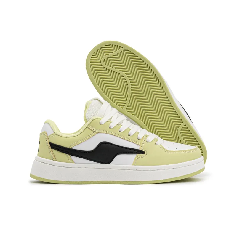 BEIER Lightning Youth Classic Abrasion Resistant Lightweight And Breathable Low Top Skateboard Shoes Unisex-85