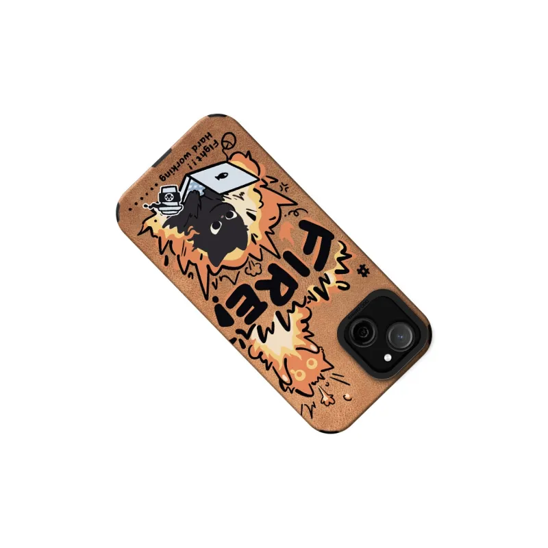 KEXINSHENG Phone Cases-29