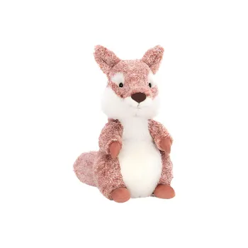 JELLYCAT Ambrosie Fox Plush Toy