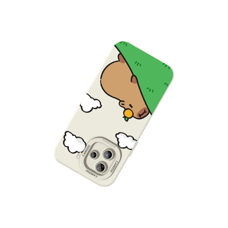 CHUNFAN Phone Cases-8
