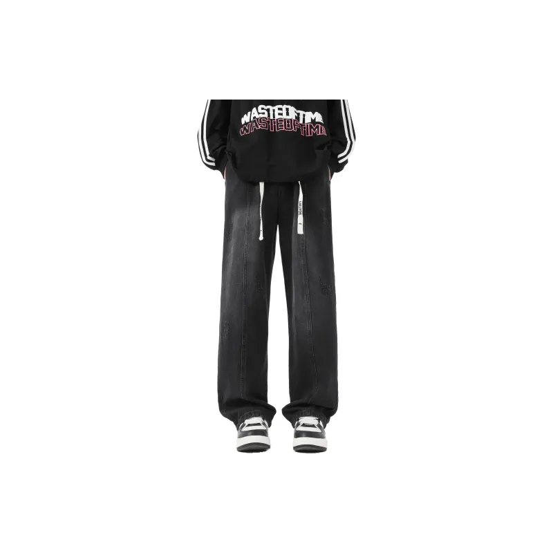 FAKE VINTAGE Jeans Unisex-38