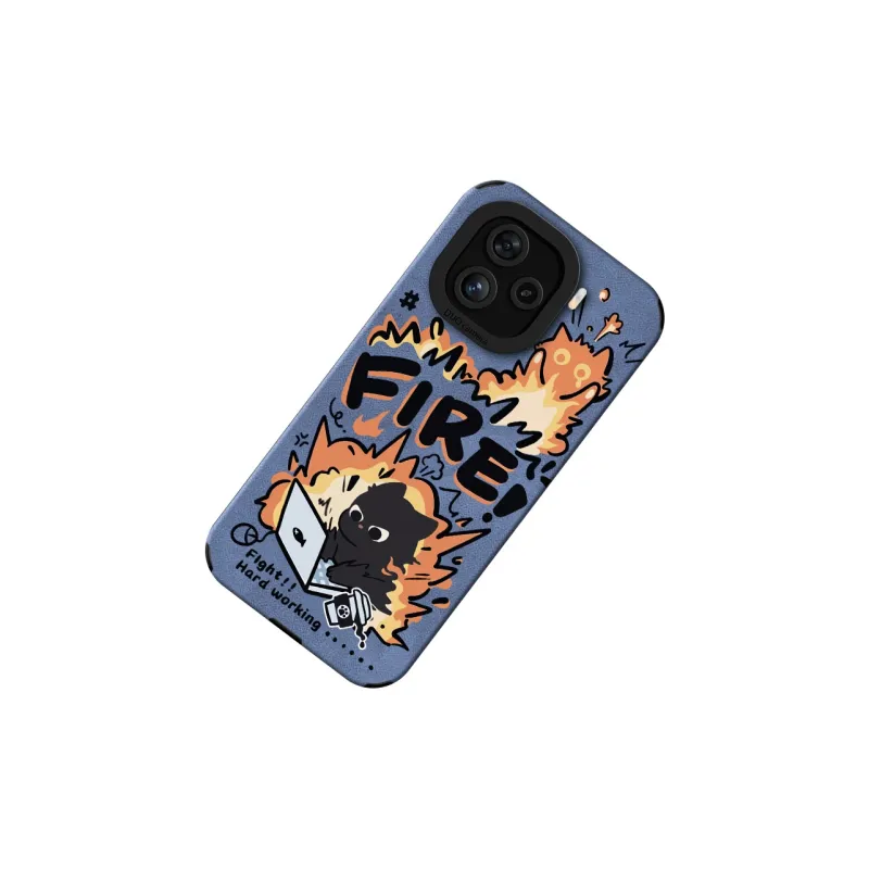 KEXINSHENG Phone Cases-32