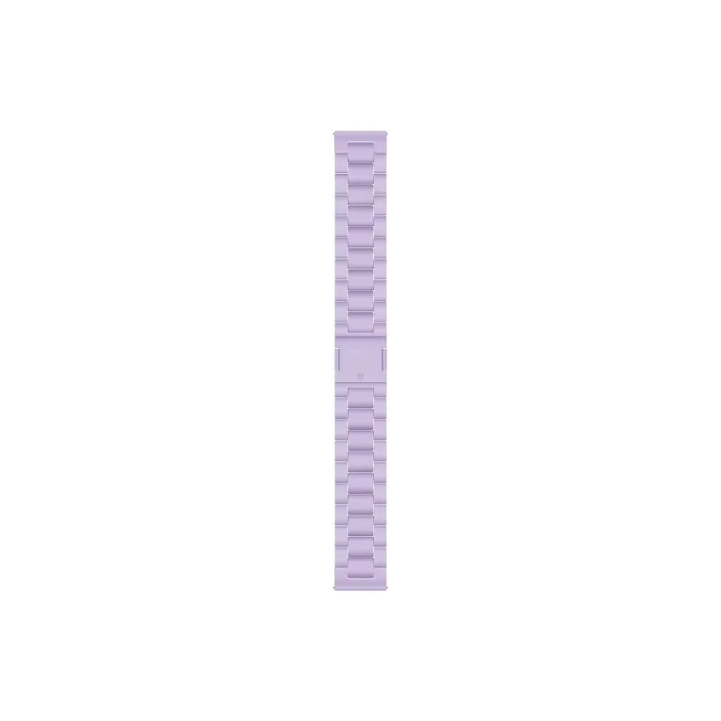 Antey Samsung Compatibility Watch Band Plastic Material-10