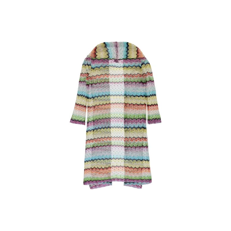 M Missoni Knitwear Women's Multicolor-1