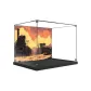 (Toy Version) Stylish Assembled (Toy Not Included) 41*31*31cm