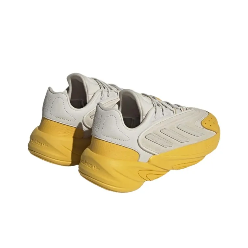 Ozelia Adidas Originals 'Aluminum Bold Gold'-3