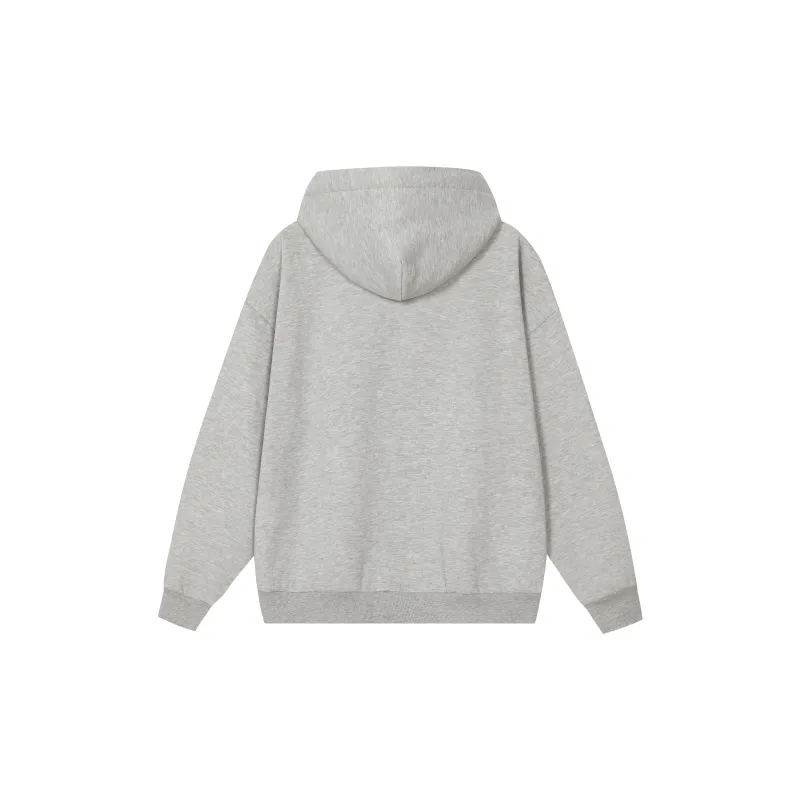 HARSH AND CRUEL Cardigan Sweatshirt Unisex-1