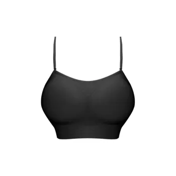 Cotton Gene Bra Women's Combo Set